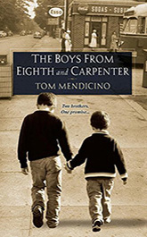 the boys from eighth and carpenter book cover