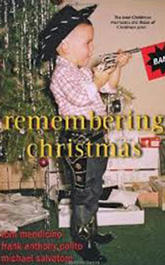 remebering christmas book cover