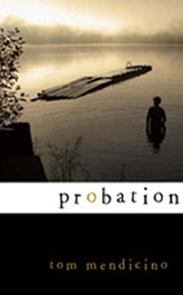 probation book cover