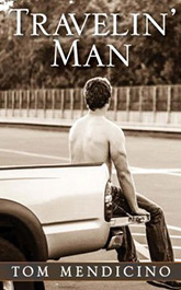 travelin' man book cover