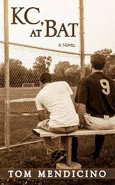 kc at bat book cover