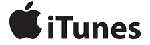 itunes logo