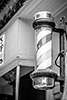 barber pole